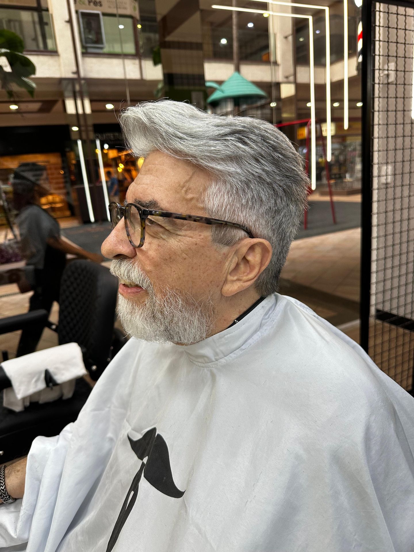 Barbeiro Nômade - Image 8