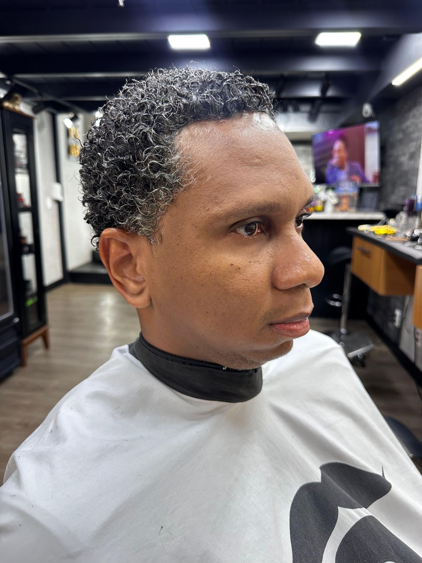 Barbeiro Nômade - Image 32