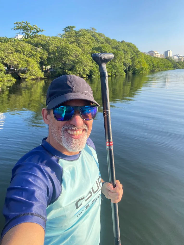C SUP | Stand Up Paddle Experiences Lagoa - Image 5