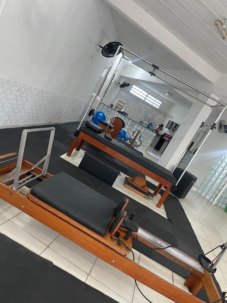 Paixão por Saúde | Studio de Pilates e Fisioterapia - Image 2