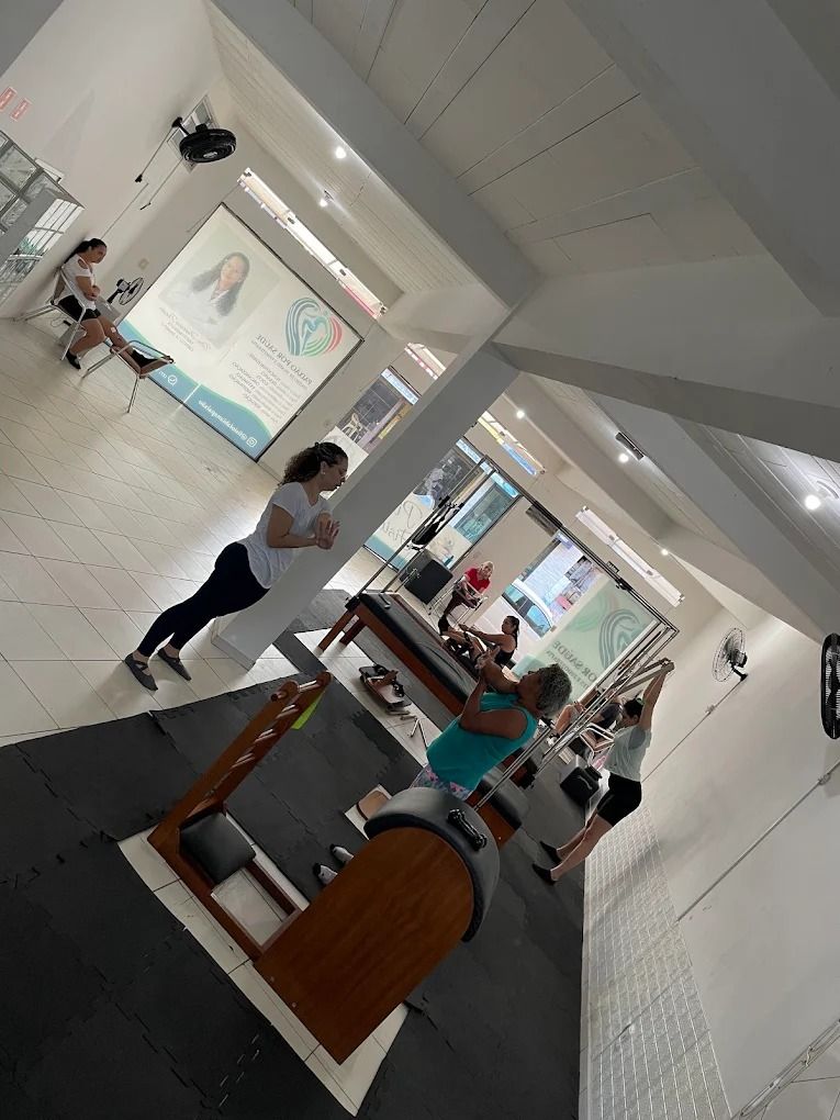 Paixão por Saúde | Studio de Pilates e Fisioterapia - Image 3