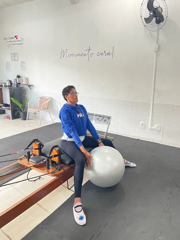 Paixão por Saúde | Studio de Pilates e Fisioterapia - Image 4