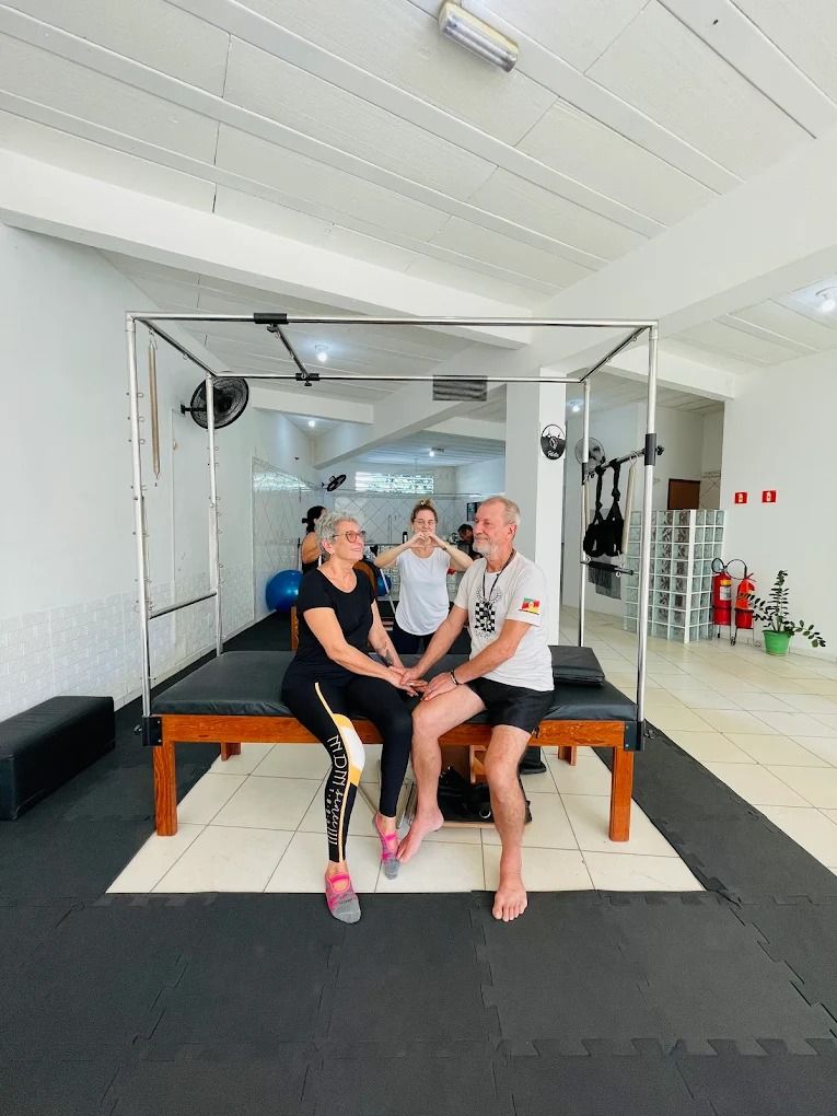 Paixão por Saúde | Studio de Pilates e Fisioterapia - Image 6