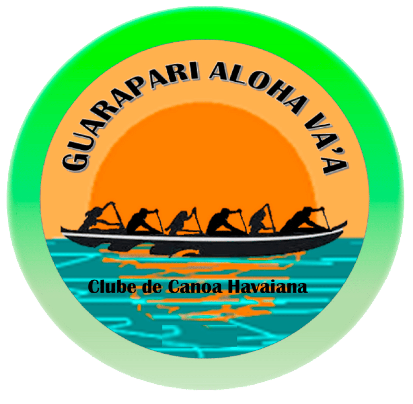 Clube de Canoa Havaiana | Guarapari Aloha Va’a - Image 6