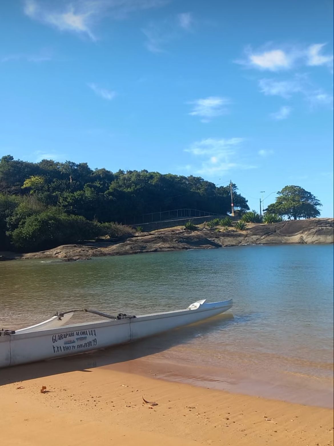 Clube de Canoa Havaiana | Guarapari Aloha Va’a - Image 3