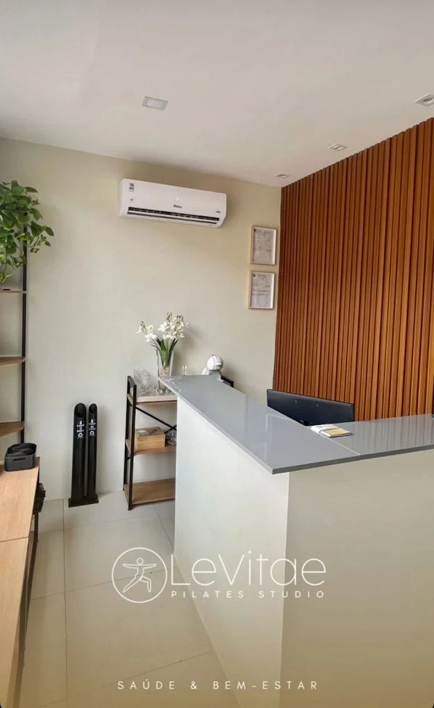 LeVitae Pilates Studio - Image 9