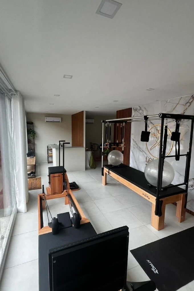 LeVitae Pilates Studio - Image 1
