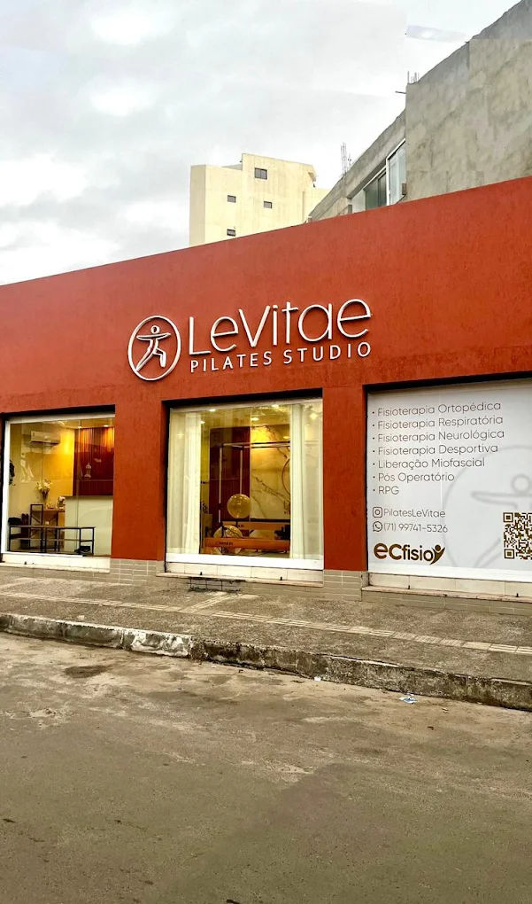 LeVitae Pilates Studio - Image 11