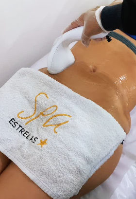 Spa Estrelas | Copacabana - Image 3