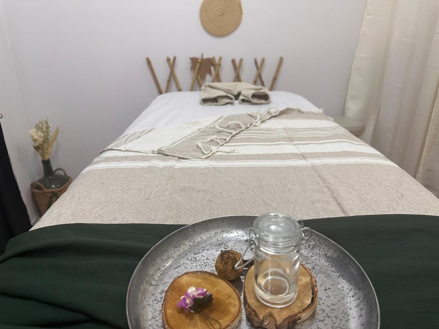 Alma de Alecrim Massagem - Image 2