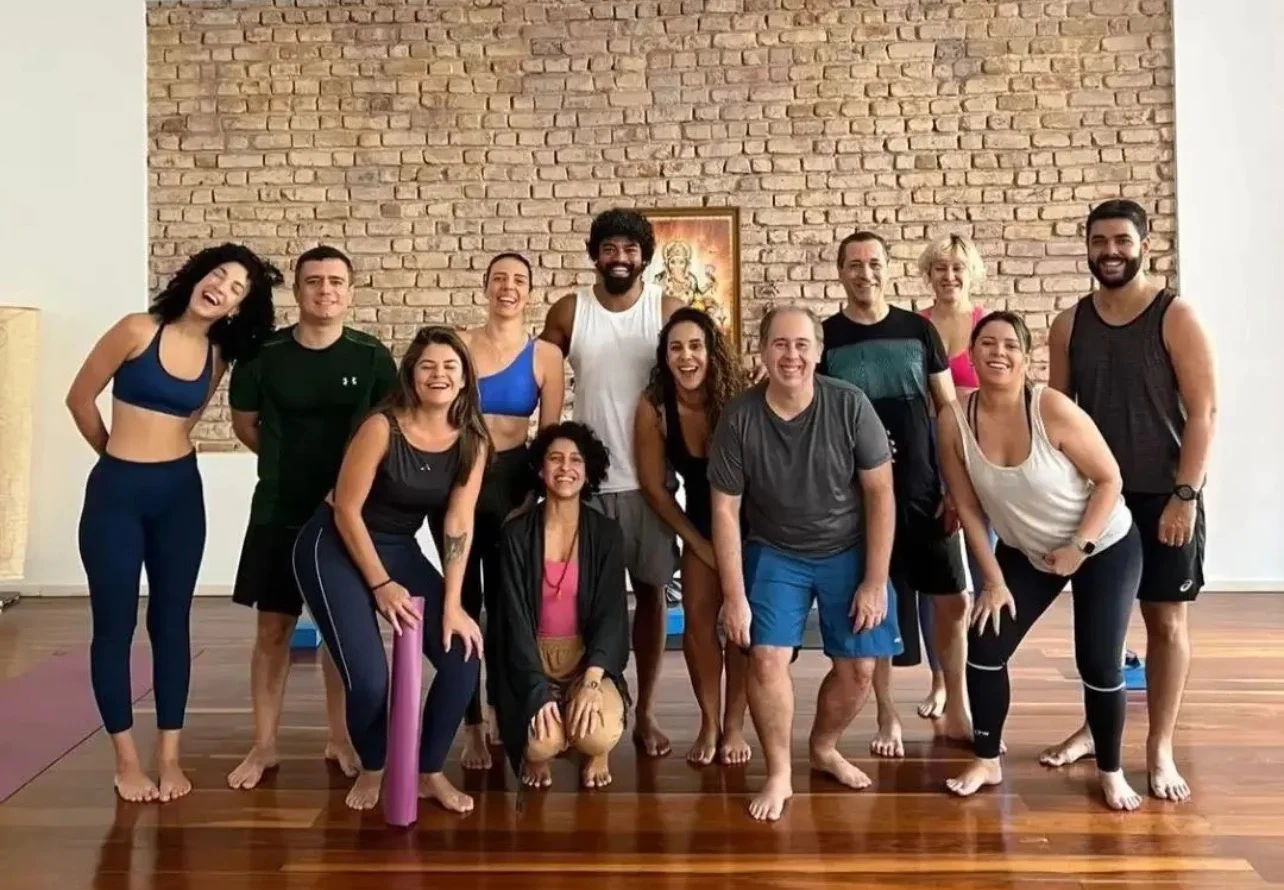 Svadharma Yoga - Image 2