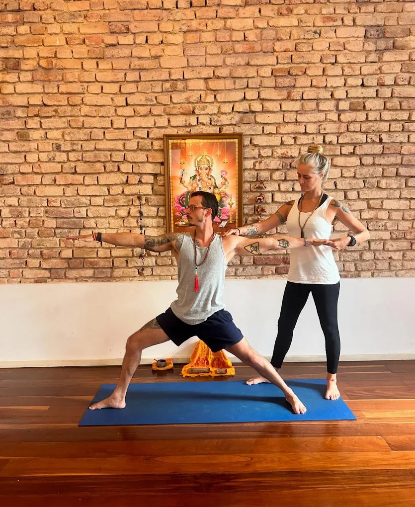 Svadharma Yoga - Image 1