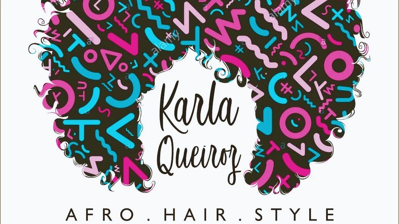 Afro Hair Style | Karla Queiroz - Image 6