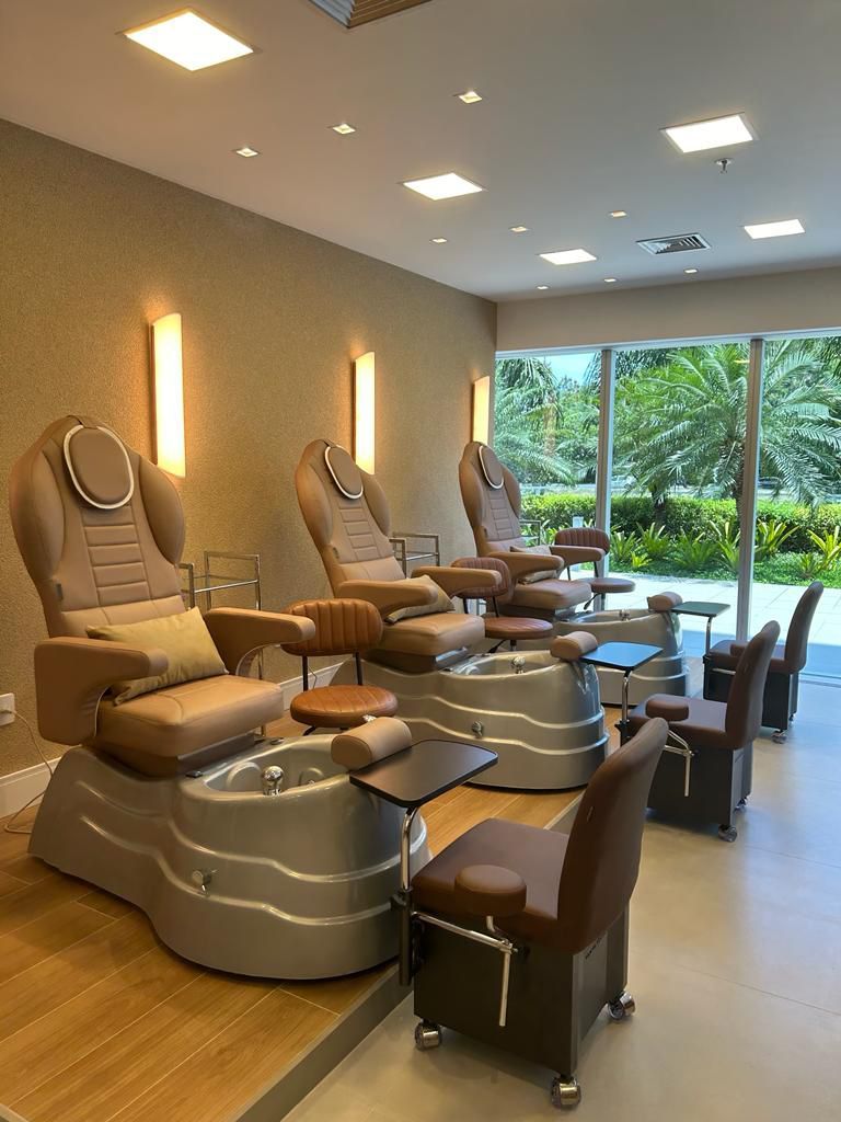 De Sant Salão Spa - Image 14