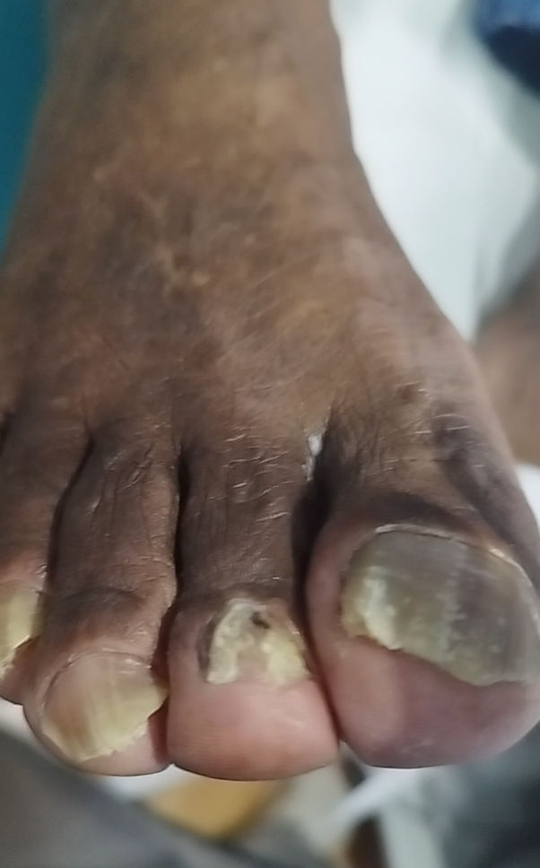 Cleyde Pedicure Medical - Image 15