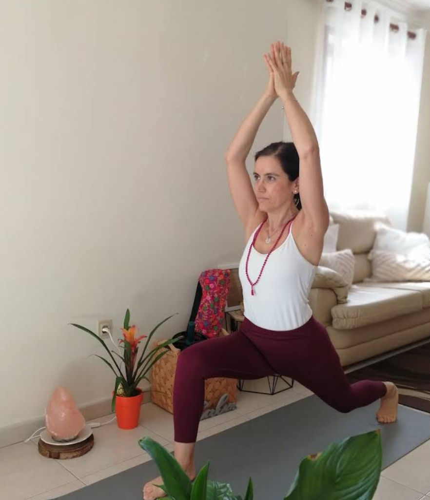 Marisa Ferreira - Yoga - Image 6