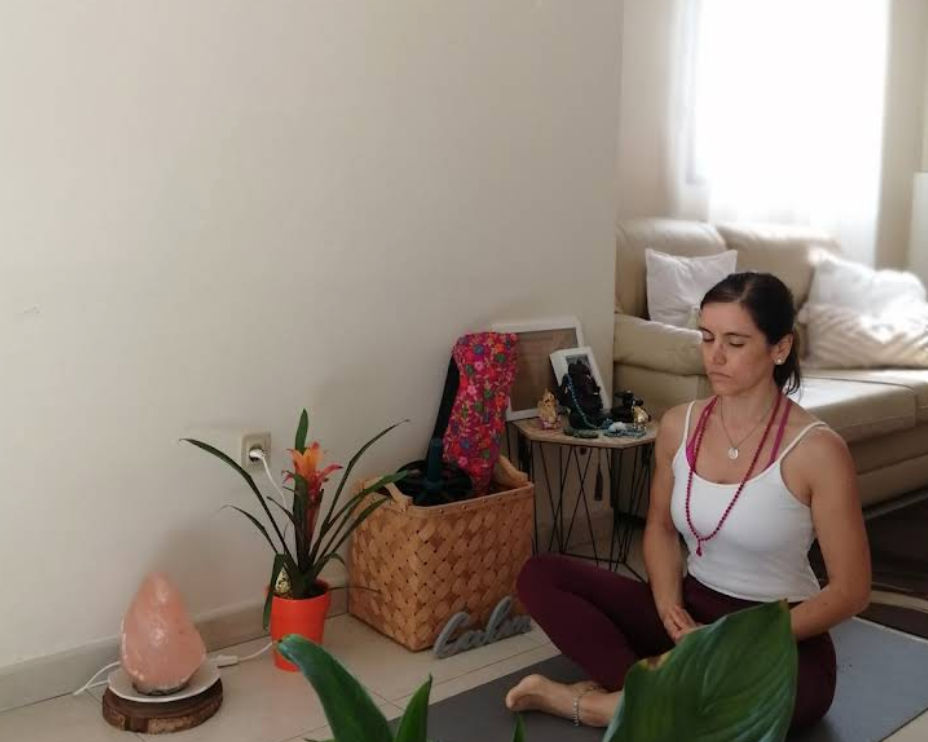 Marisa Ferreira - Yoga - Image 3