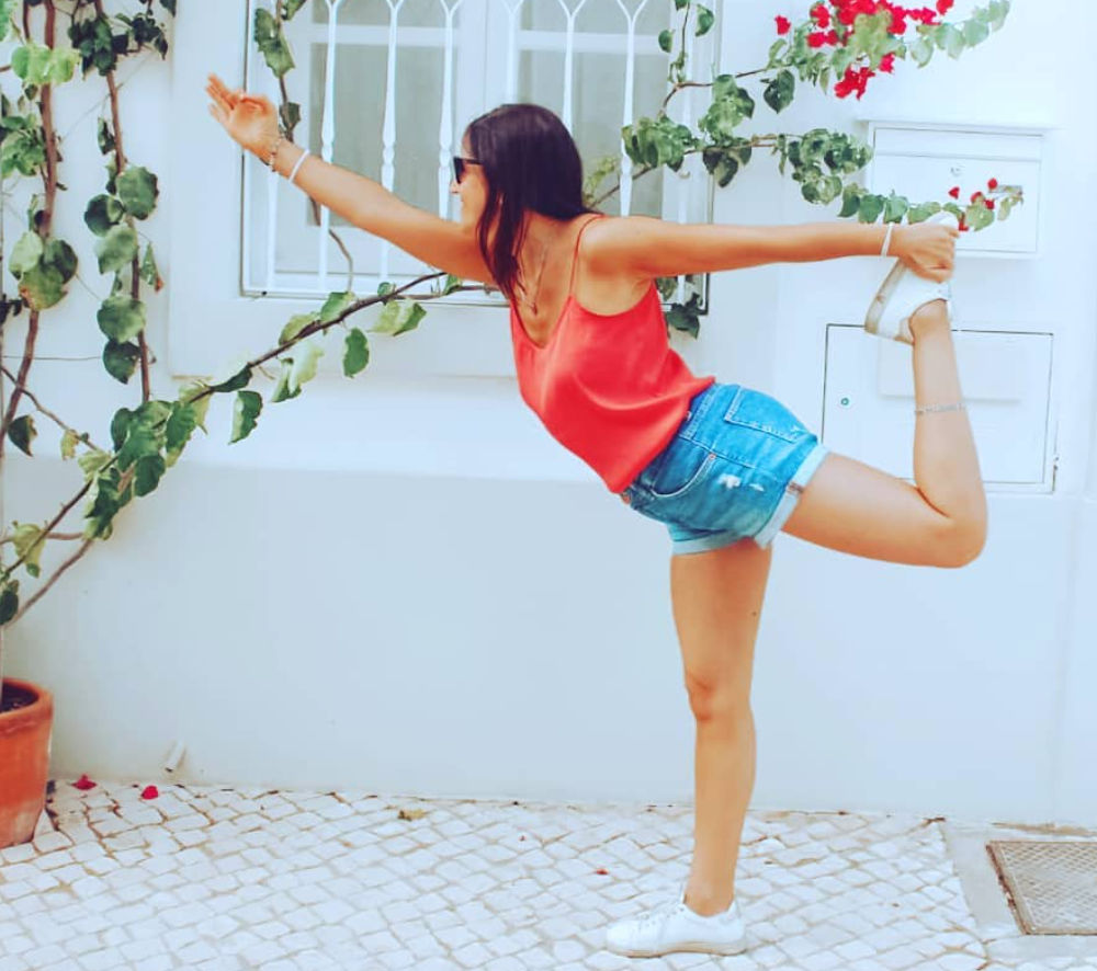 Marisa Ferreira - Yoga - Image 5
