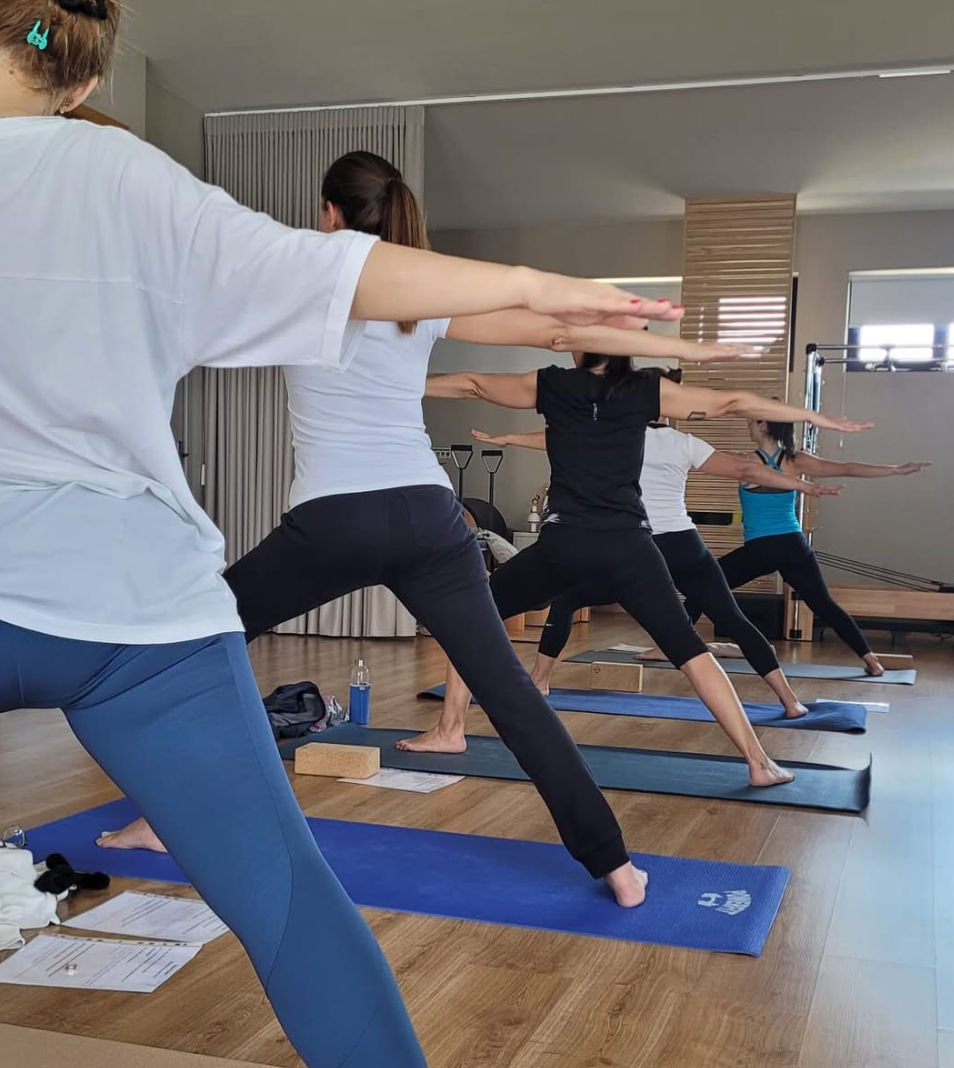 Marisa Ferreira - Yoga - Image 2