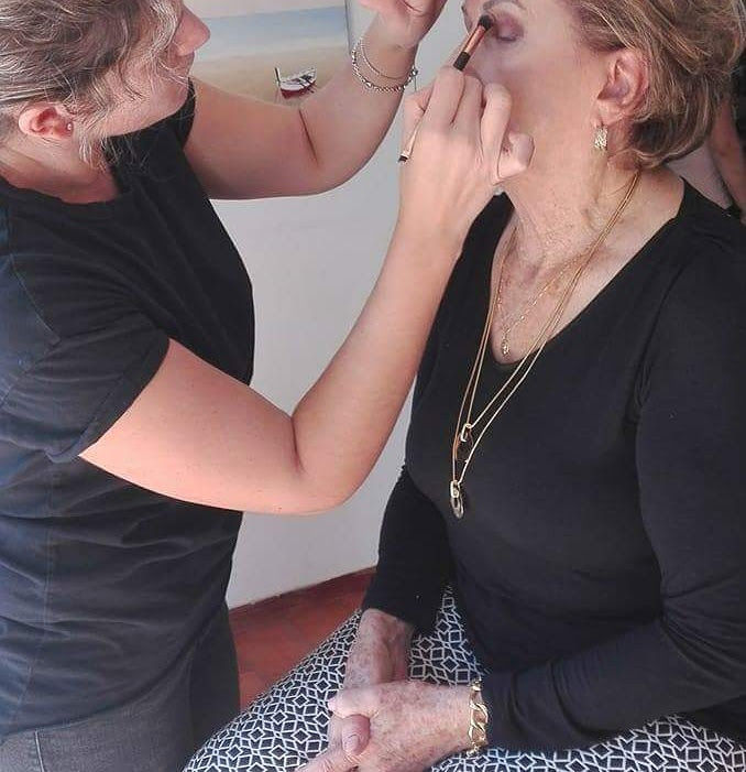 Liliana Marques | Consultora de Beleza & Maquilhadora - Image 4