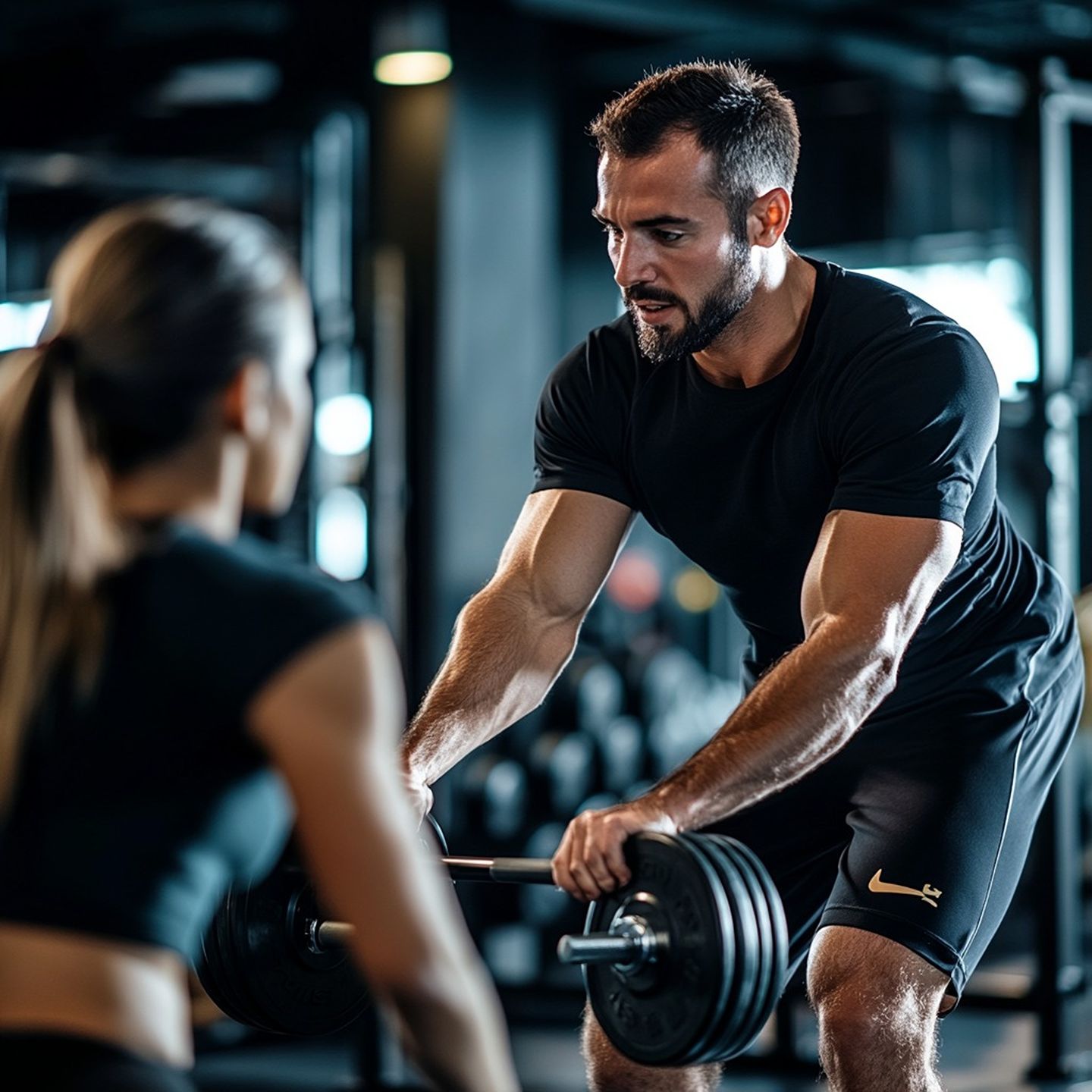 Miguel Brito - Personal Trainer - Image 4