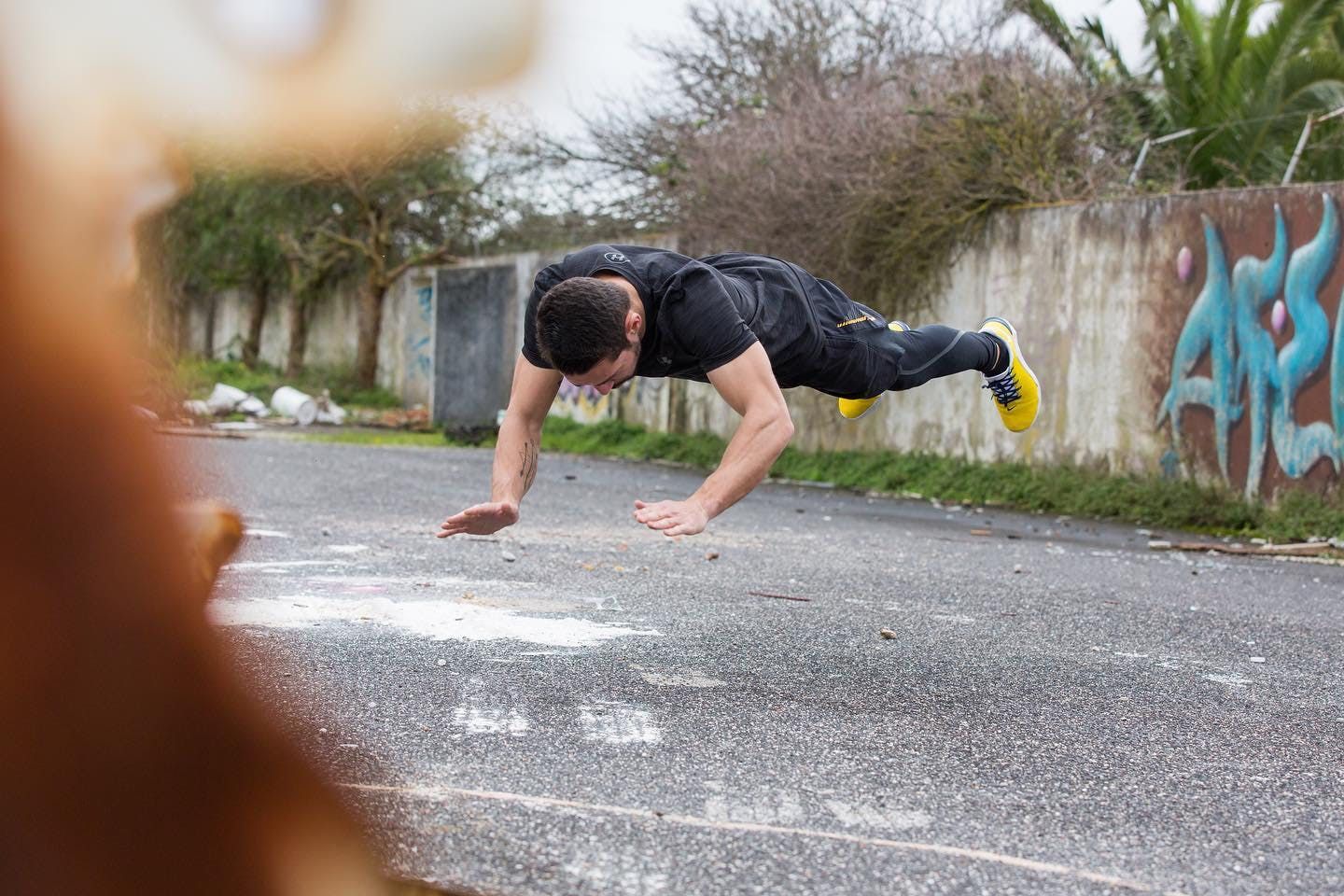 Miguel Brito - Personal Trainer - Image 3