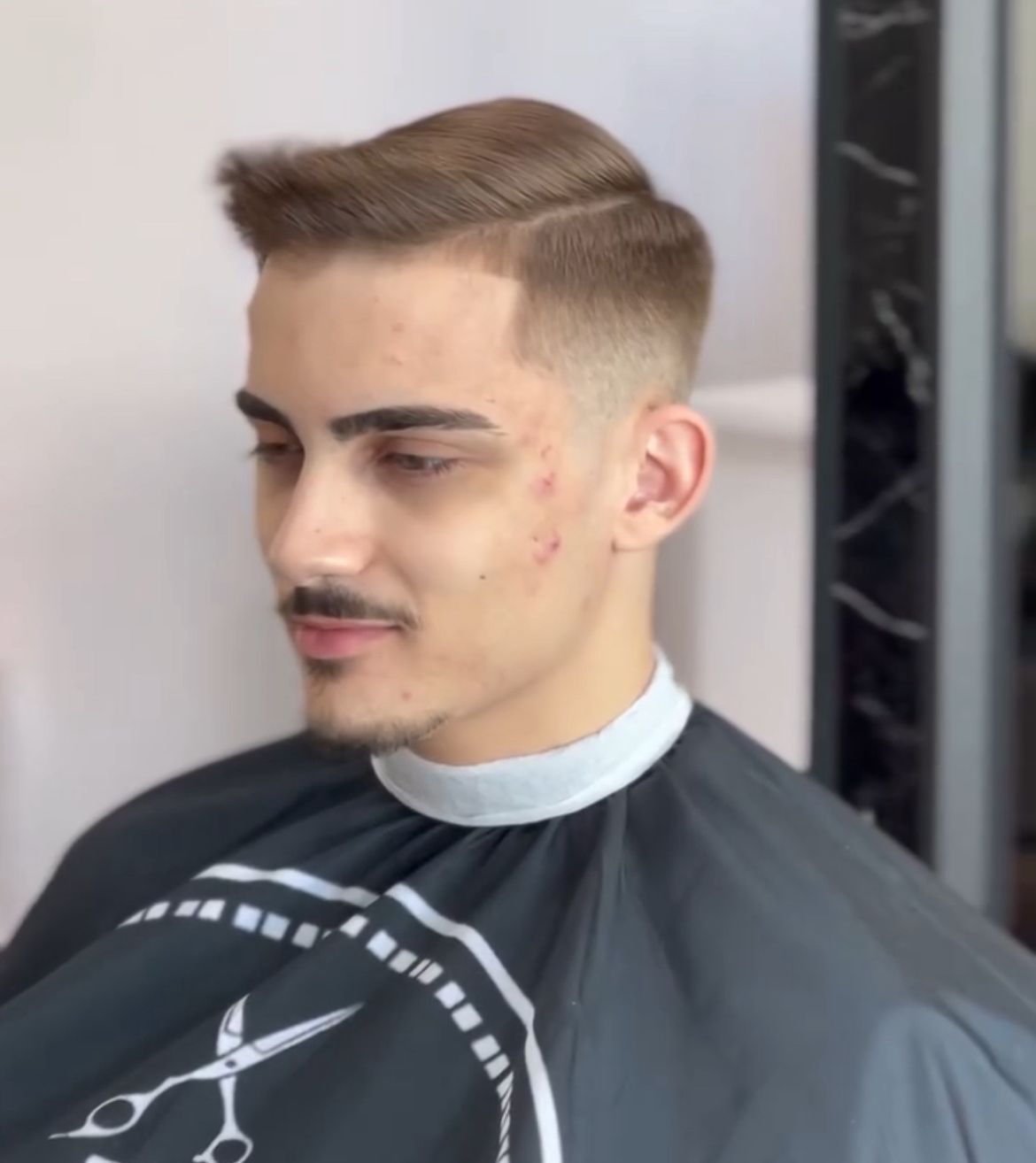 Barbearia La Peña - Image 1