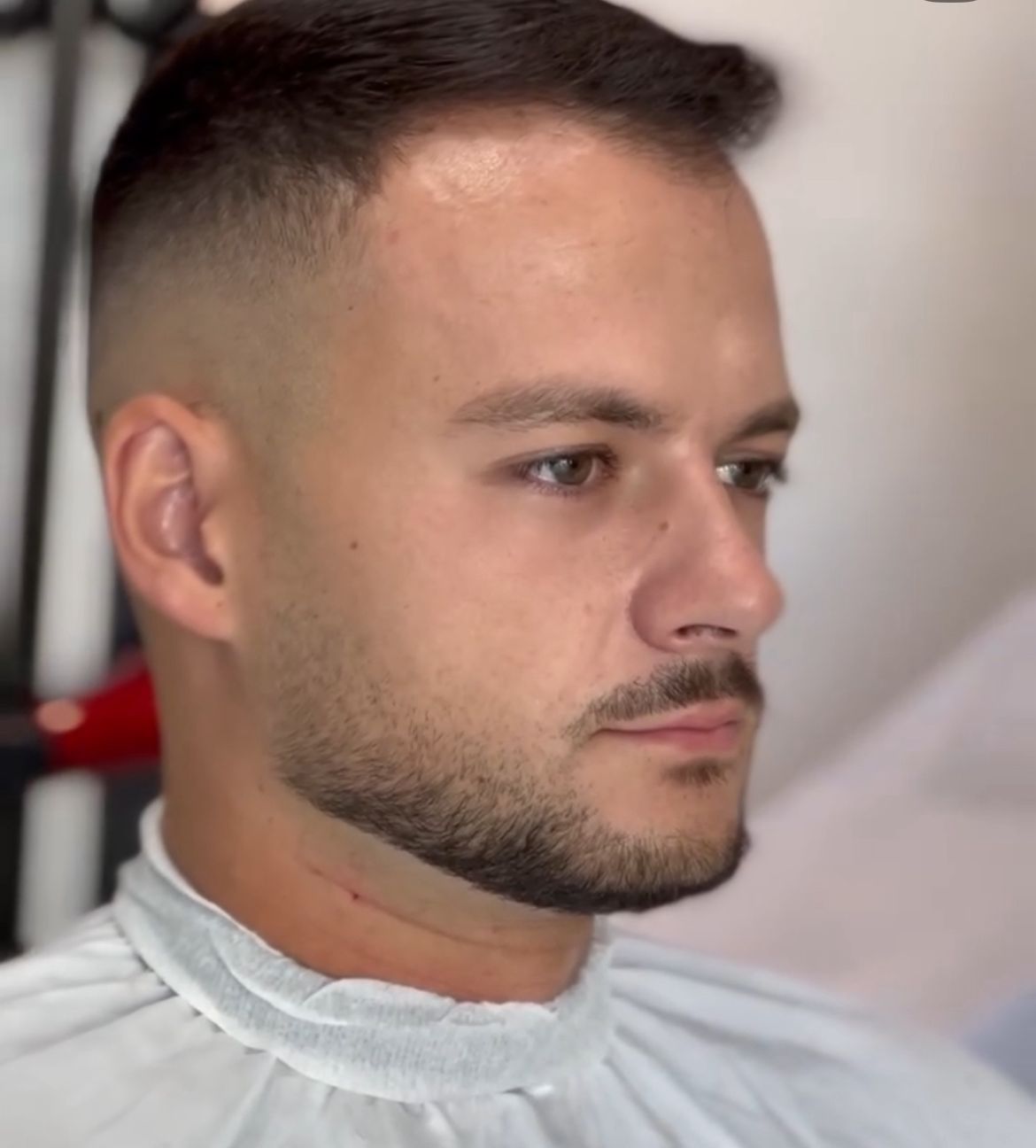 Barbearia La Peña - Image 3