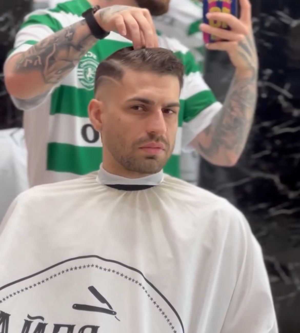Barbearia La Peña - Image 7