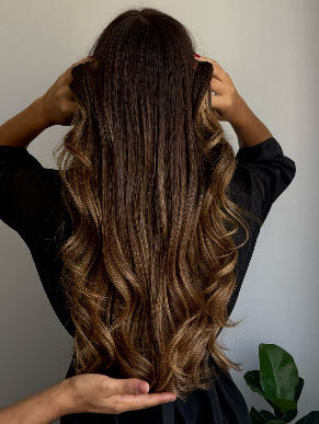 Victor Hugo Nery Hairstylist | Mega Hair - Image 3