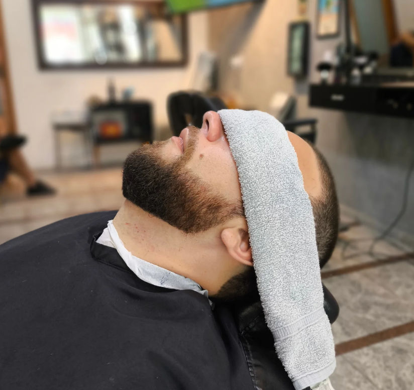 Barbearia Capitão Bigode - Image 5