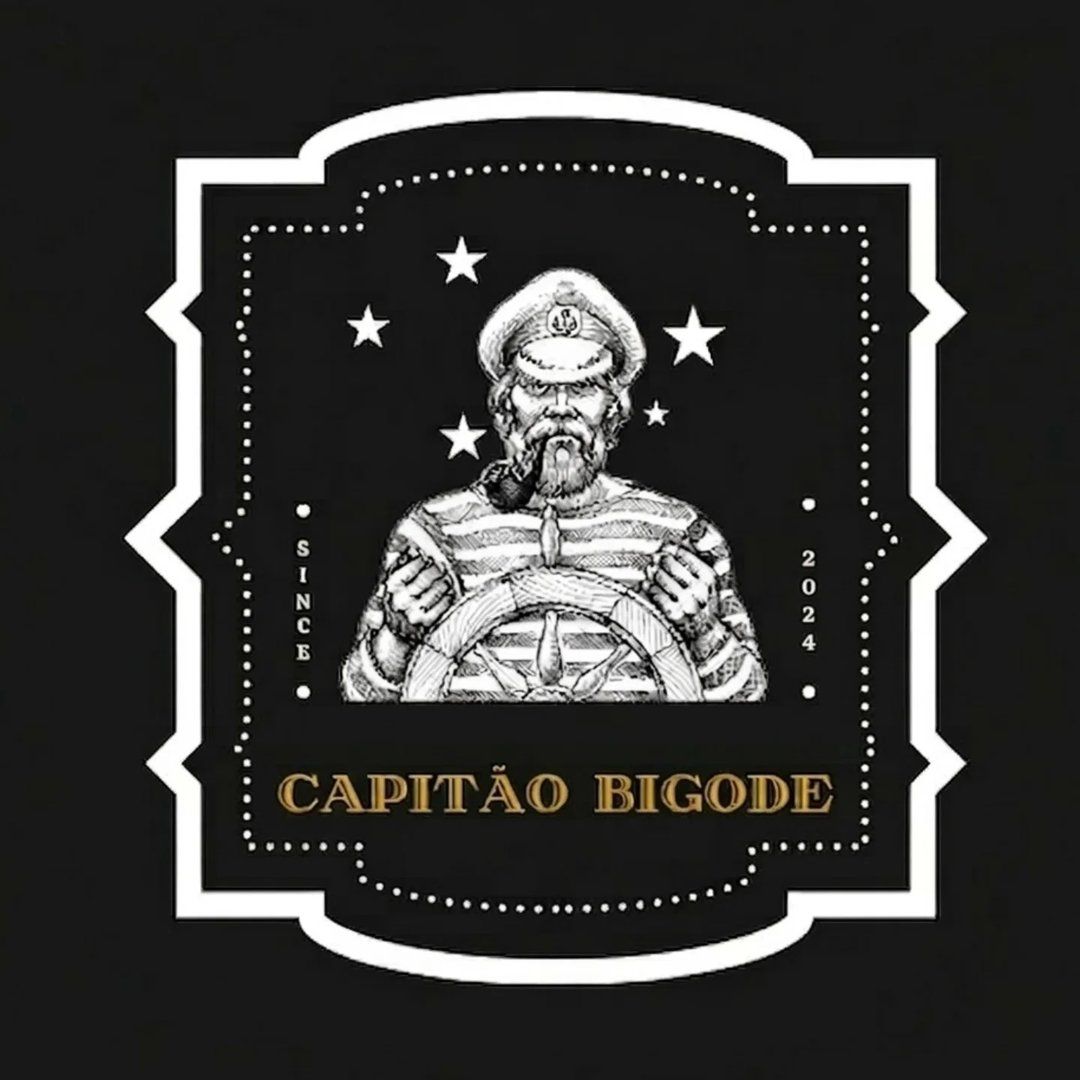 Barbearia Capitão Bigode - Image 8