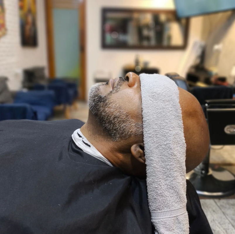 Barbearia Capitão Bigode - Image 6