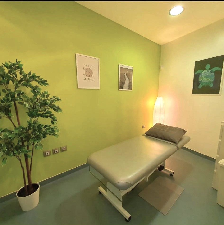 Hygeia - Clínica de Osteopatia de Mafra - Image 6
