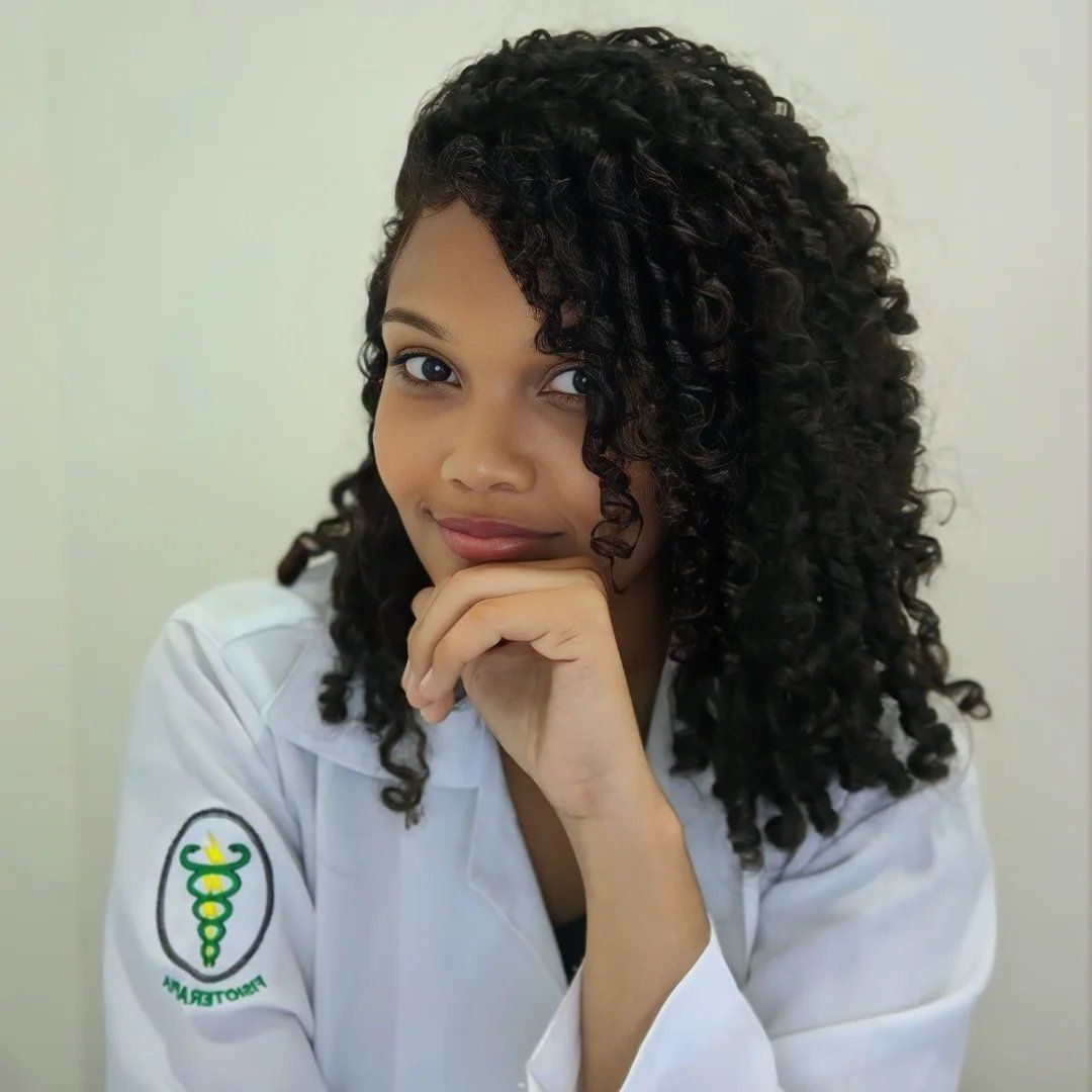 Patricia Ferreira | Massoterapia & Fisioterapia - Image 1