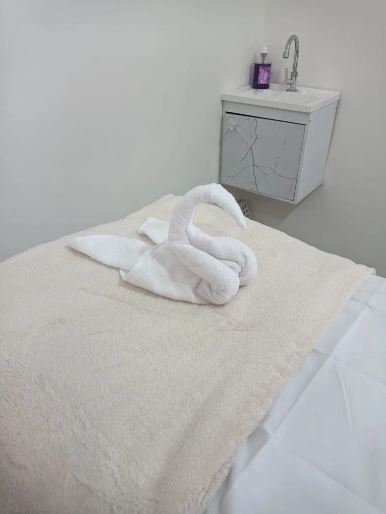 Patricia Ferreira | Massoterapia & Fisioterapia - Image 6