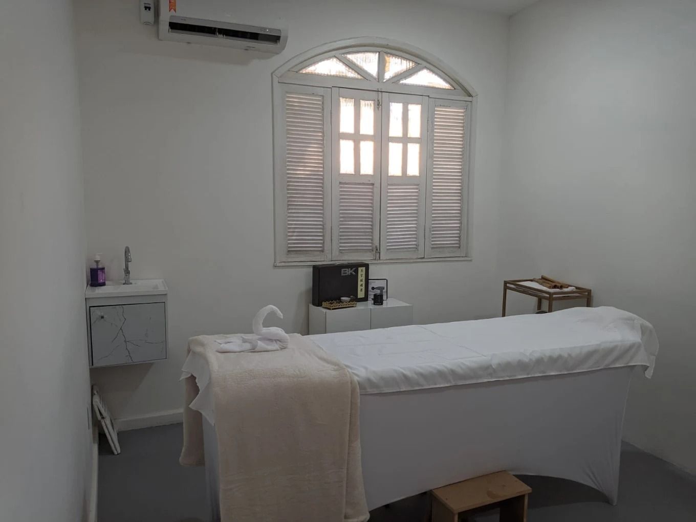 Patricia Ferreira | Massoterapia & Fisioterapia - Image 2