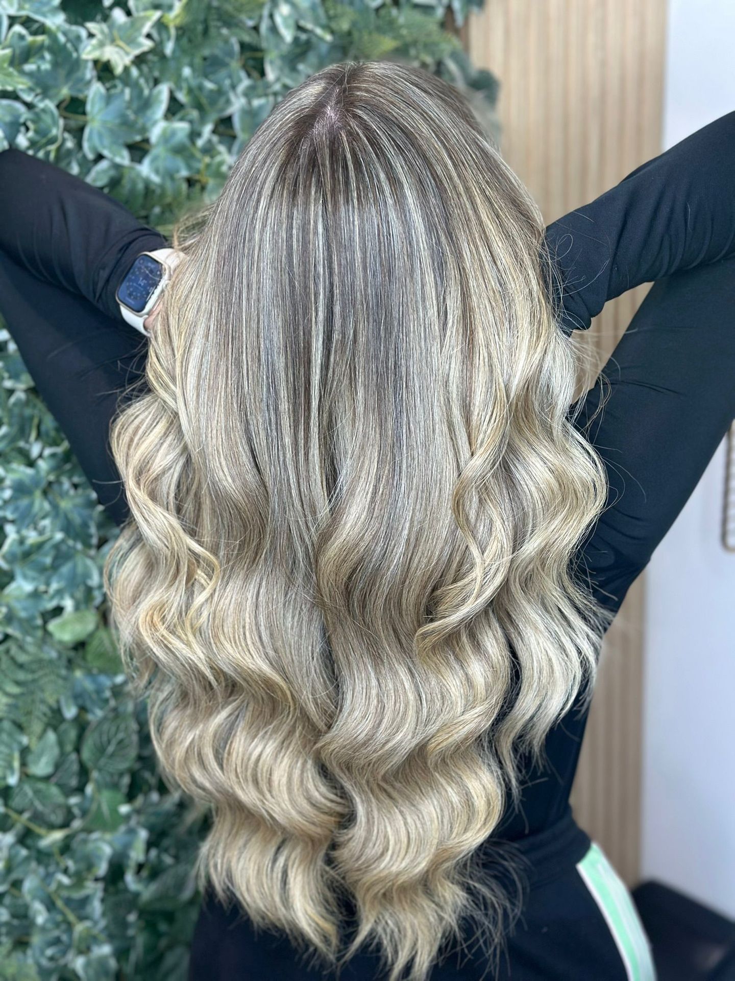 Miguel Logrado - Hair Stylist - Image 2