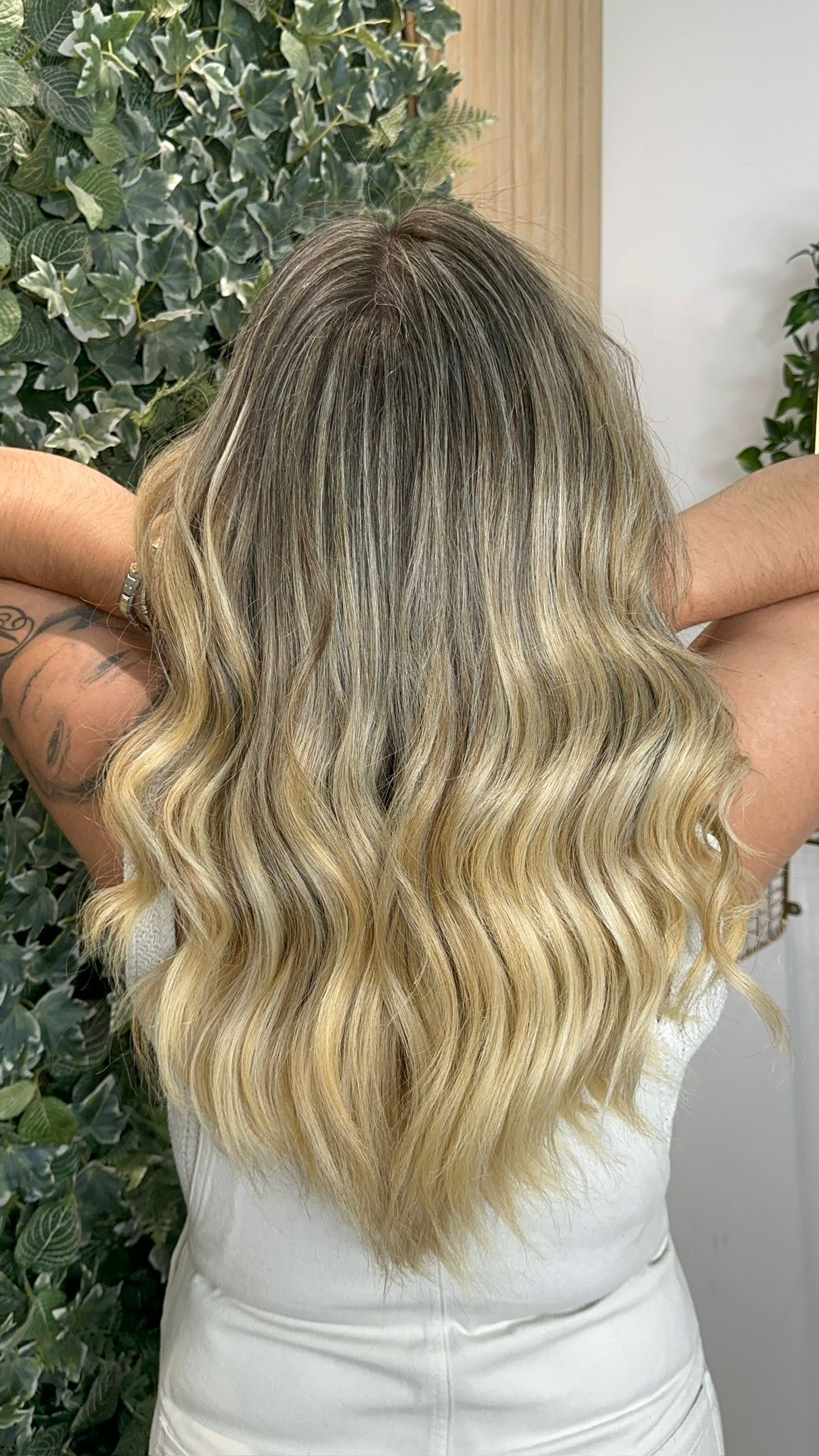 Miguel Logrado - Hair Stylist - Image 5