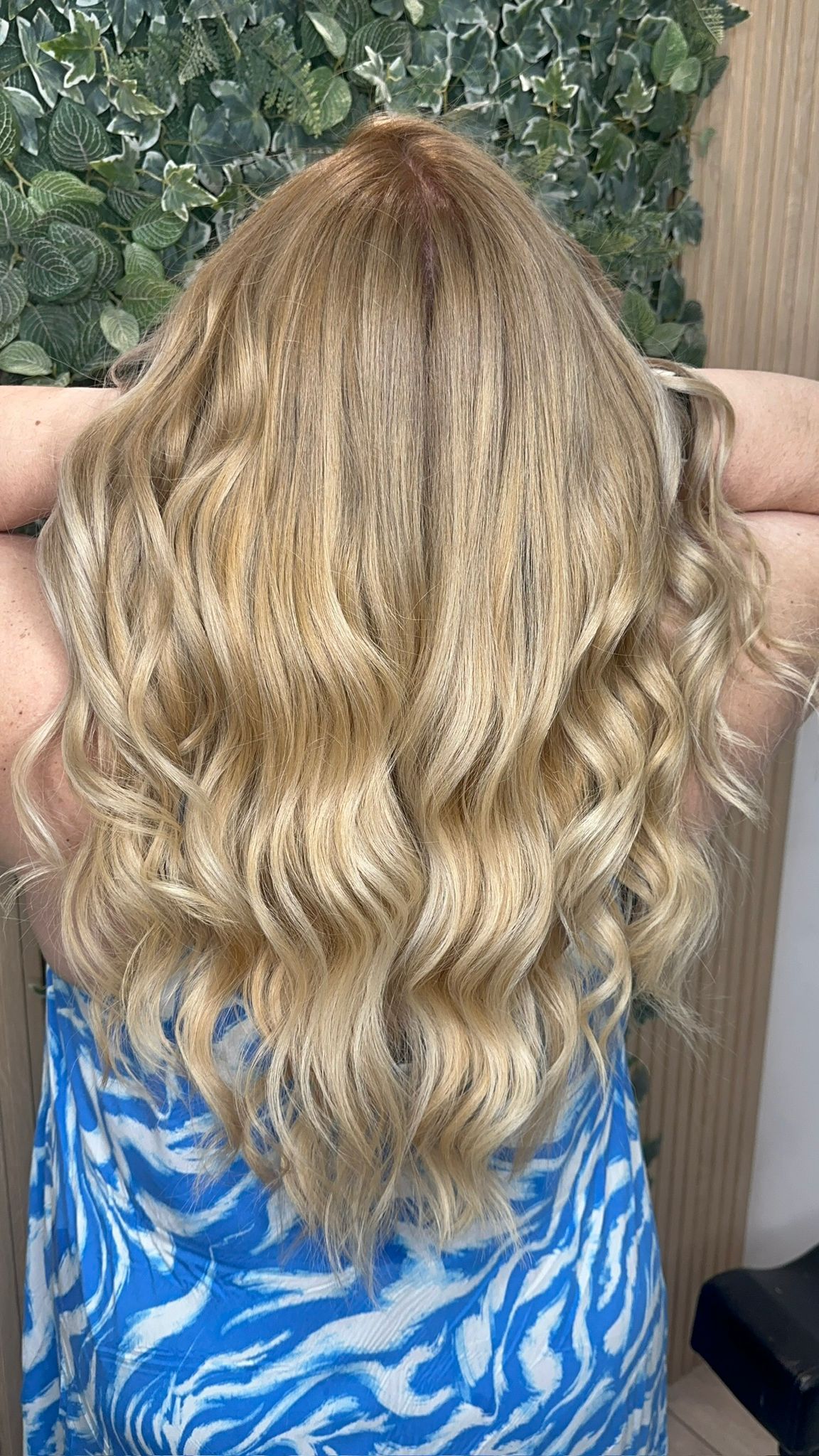 Miguel Logrado - Hair Stylist - Image 6