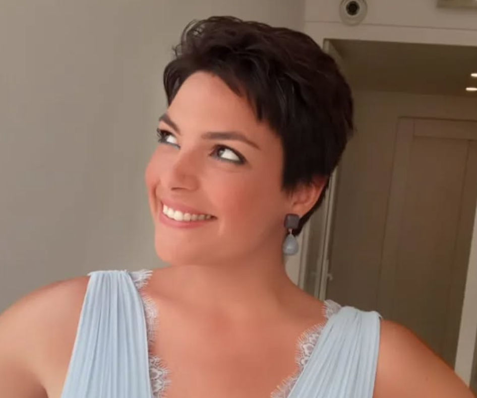 Paula Wellemkamp Hair - Image 2