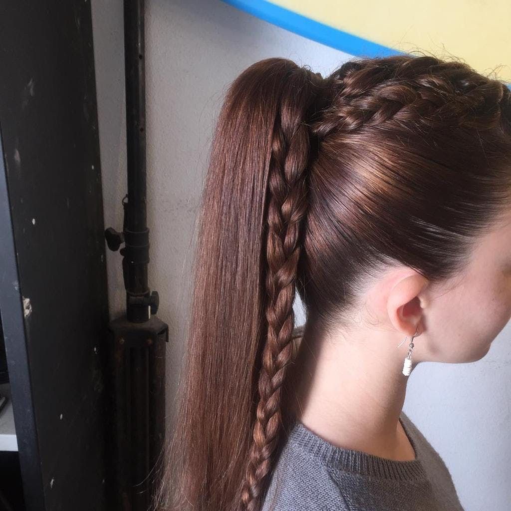 Paula Wellemkamp Hair - Image 6
