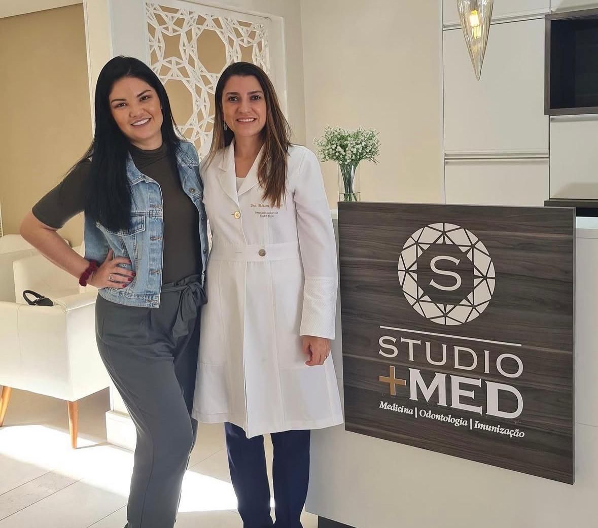Clínica Studio+Med - Image 16