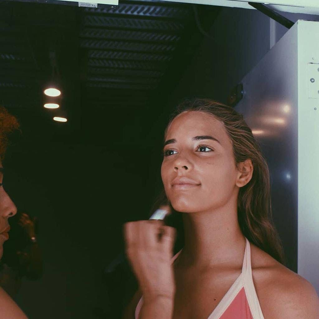 Iracema Sá - Makeup - Image 5