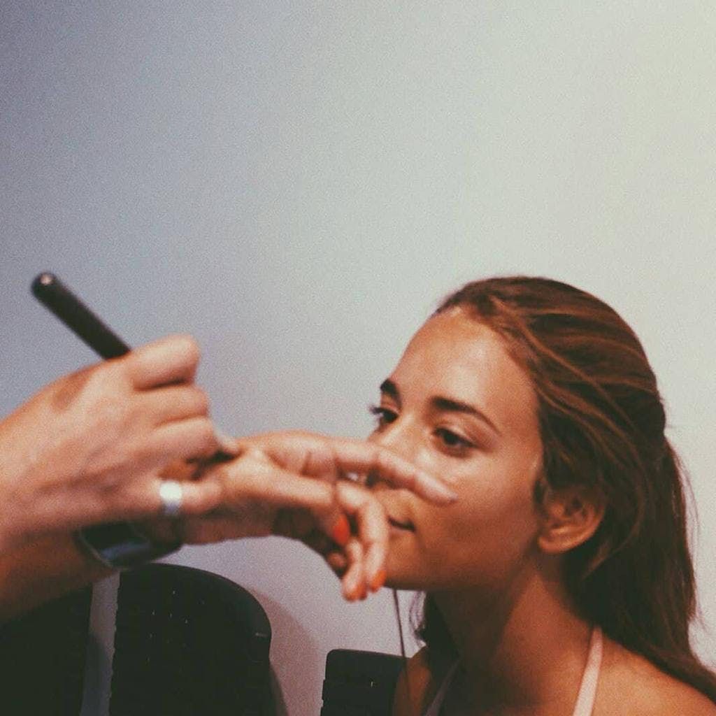 Iracema Sá - Makeup - Image 7