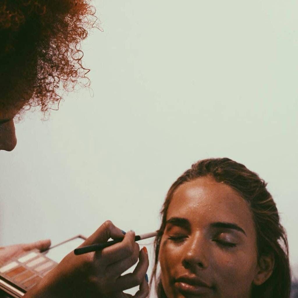 Iracema Sá - Makeup - Image 8