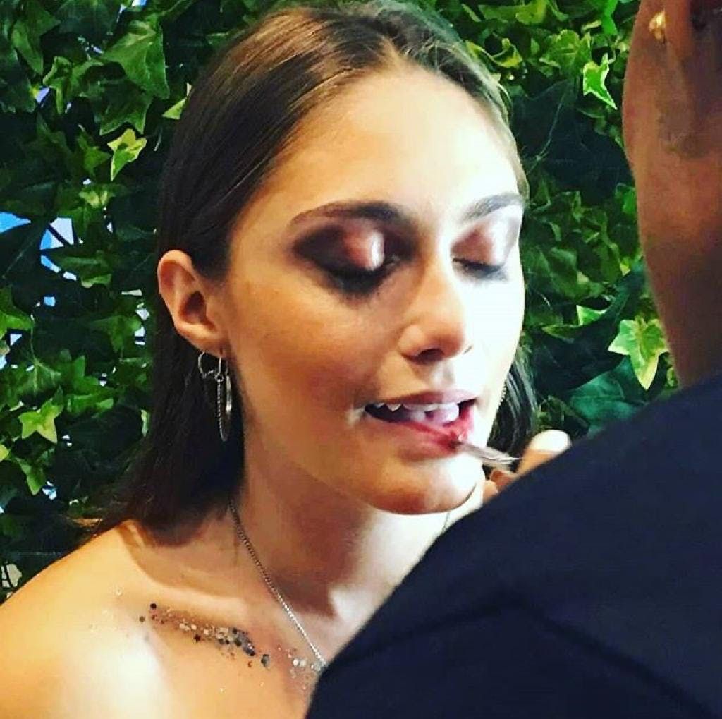 Iracema Sá - Makeup - Image 3