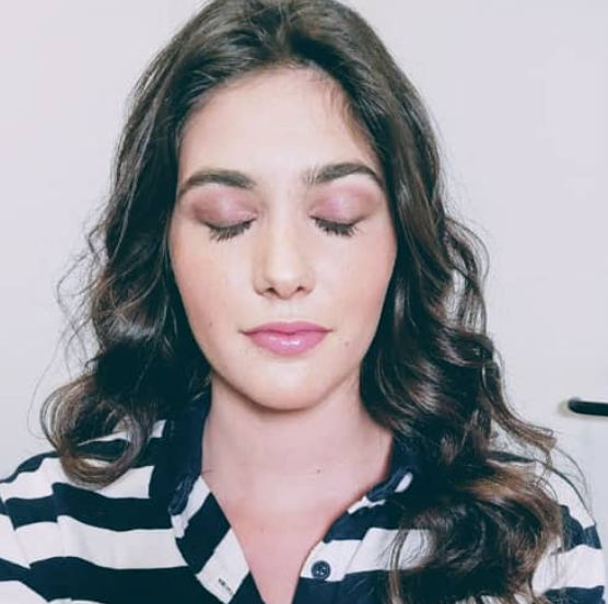 Iracema Sá - Makeup - Image 4