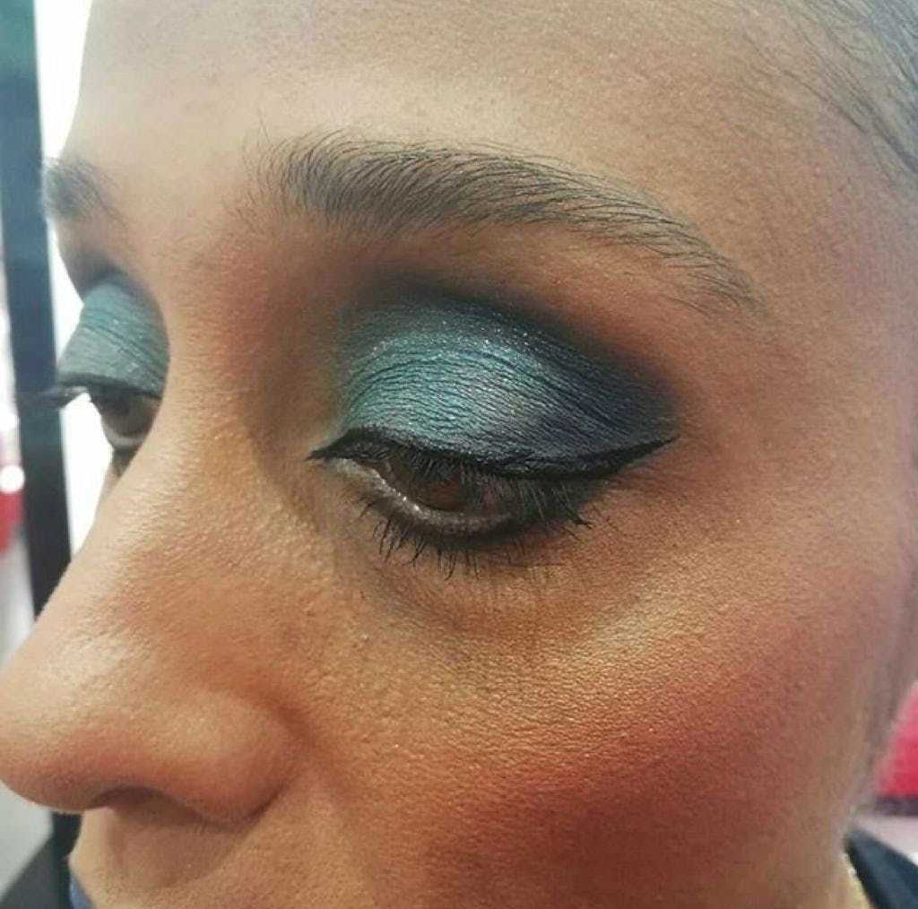 Iracema Sá - Makeup - Image 9