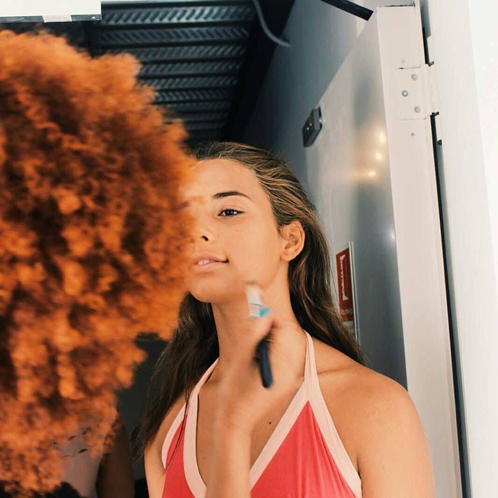 Iracema Sá - Makeup - Image 2